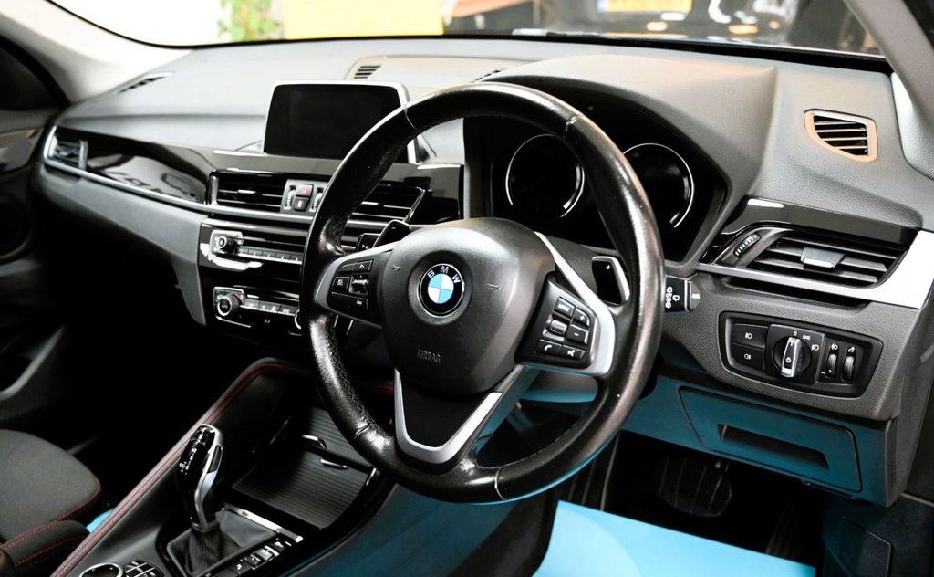 Used BMW X1 2018 for sale - 77614159: Photo 26