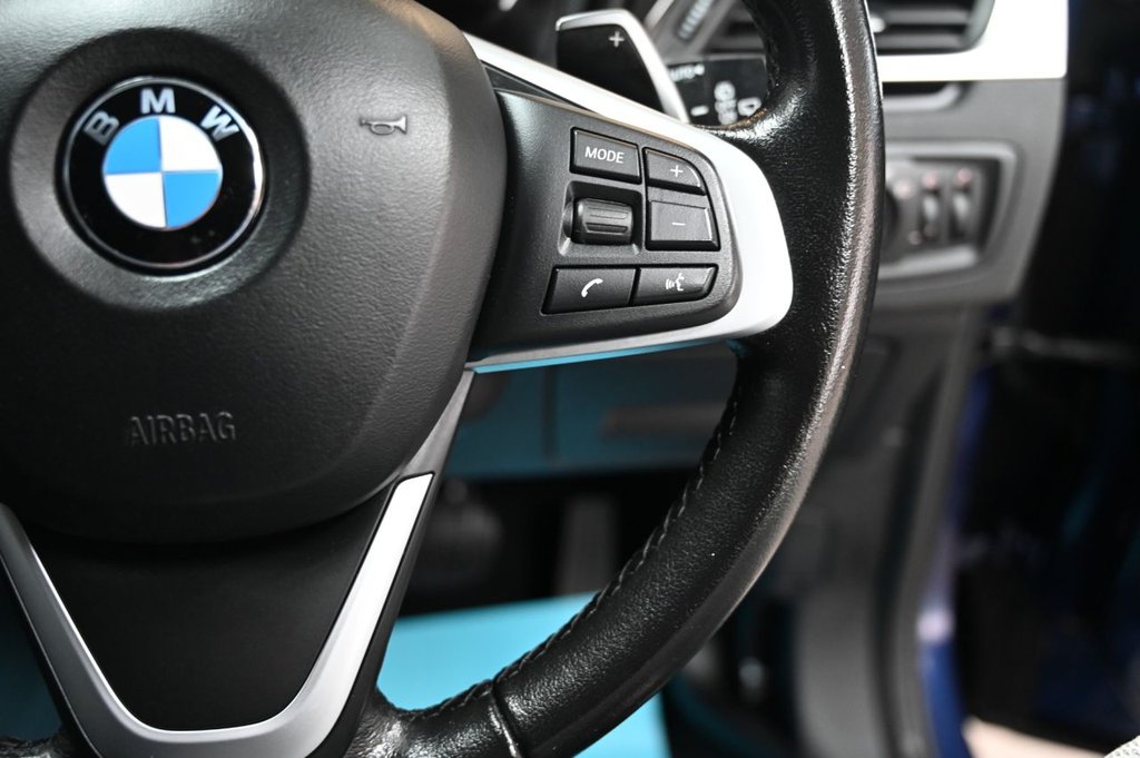 Used BMW X1 2018 for sale - 77614159: Photo 29