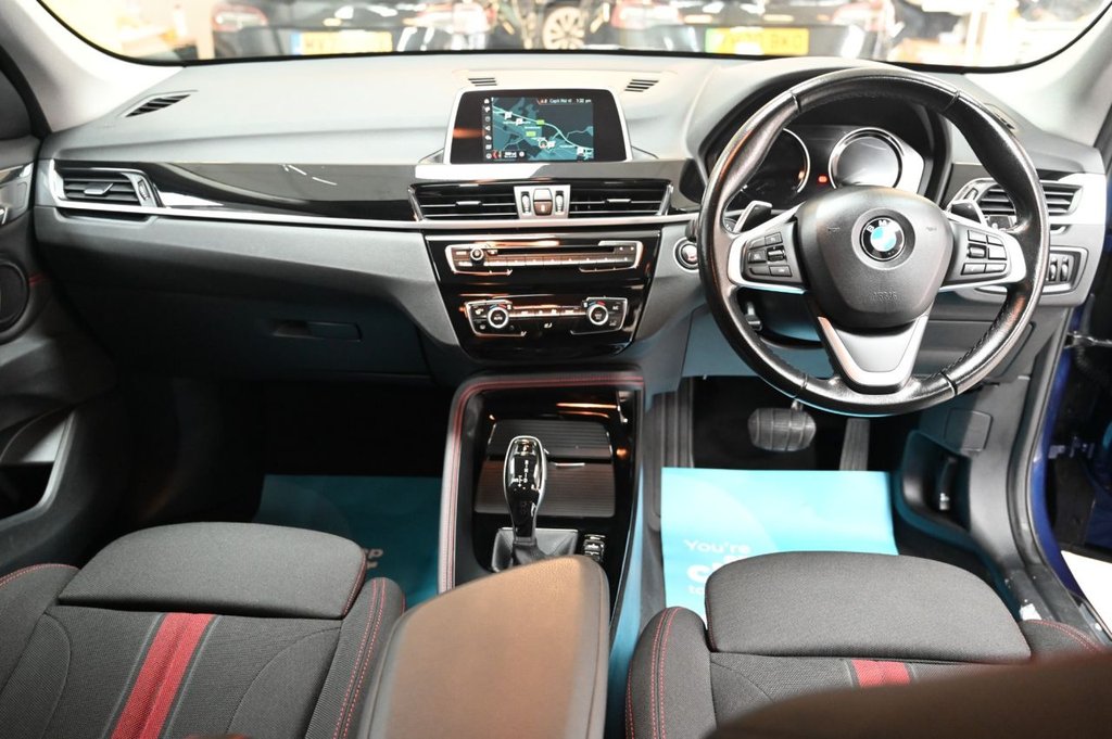 Used BMW X1 2018 for sale - 77614159: Photo 3