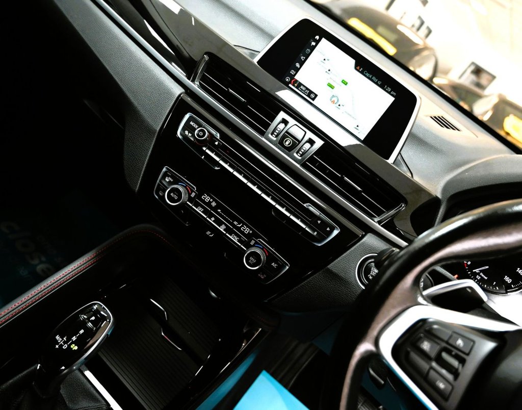 Used BMW X1 2018 for sale - 77614159: Photo 31