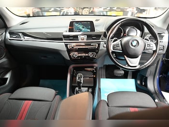 Used BMW X1 2018 for sale - 77614159: Photo