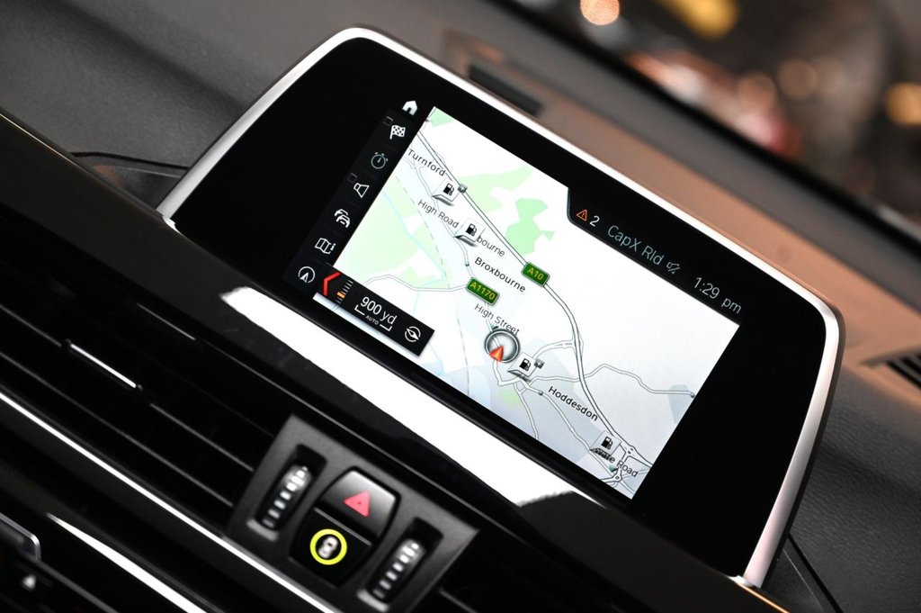 Used BMW X1 2018 for sale - 77614159: Photo 5