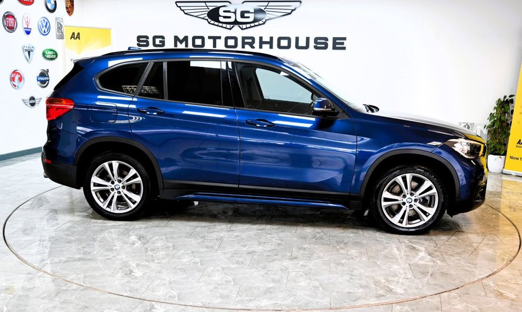 Used BMW X1 2018 for sale - 77614159: Photo 7