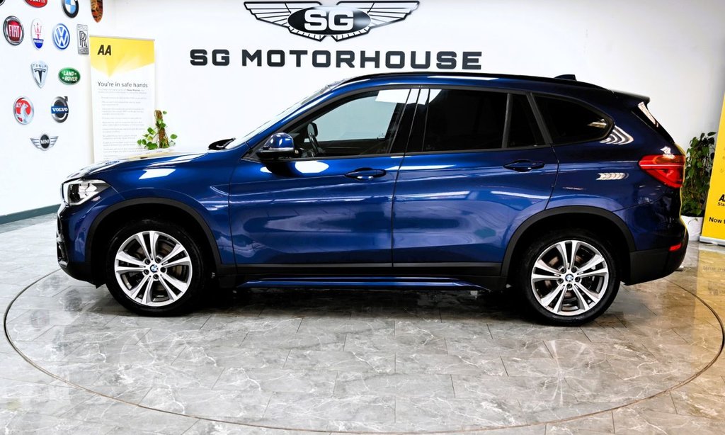 Used BMW X1 2018 for sale - 77614159: Photo 9