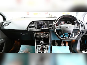 Used SEAT Leon 2018 for sale - 79293558: Photo