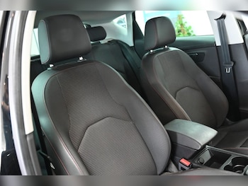 Used SEAT Leon 2018 for sale - 79293558: Photo