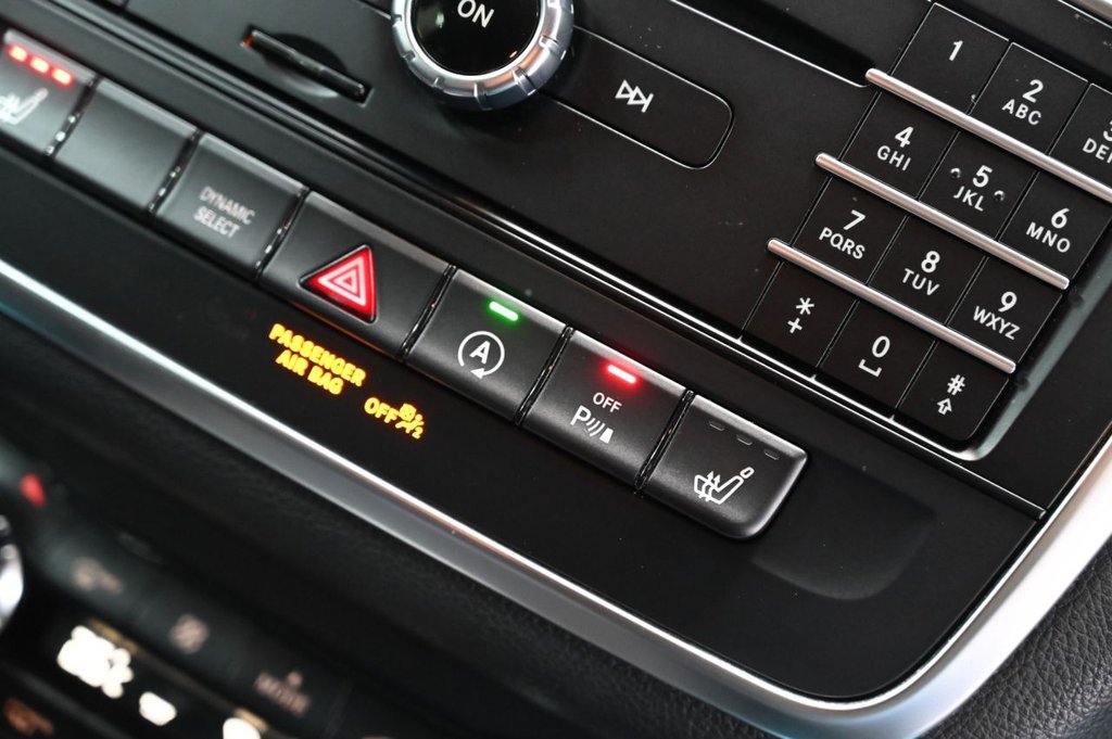 Used Mercedes-Benz GLA 2016 for sale - 76586611: Photo 13