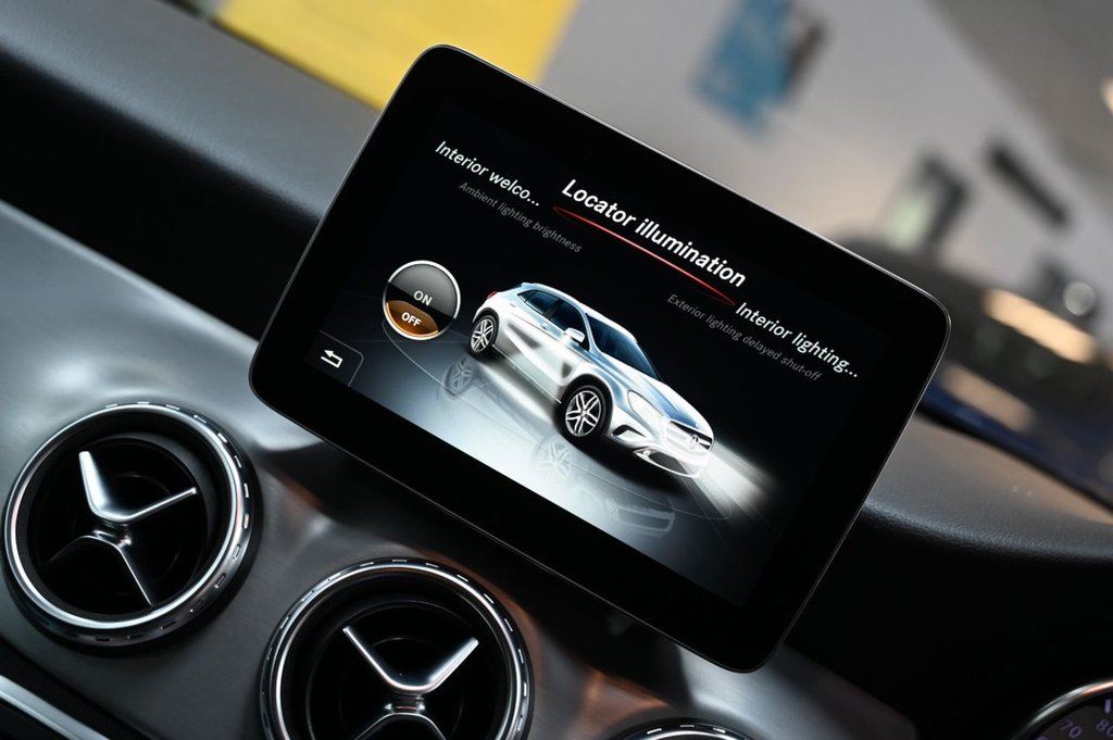 Used Mercedes-Benz GLA 2016 for sale - 76586611: Photo 14