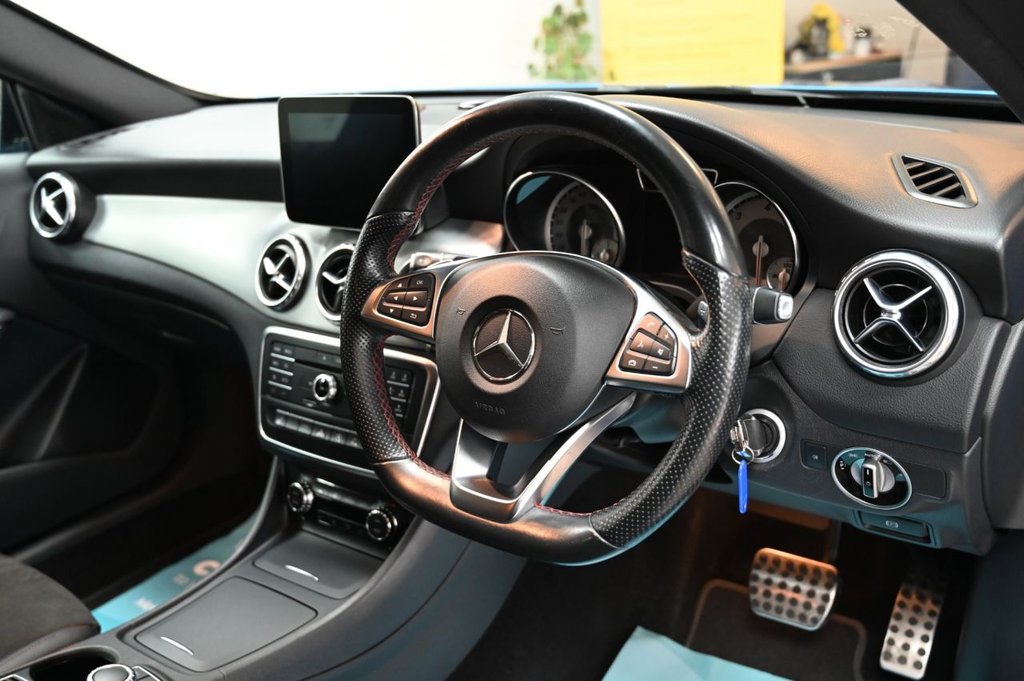 Used Mercedes-Benz GLA 2016 for sale - 76586611: Photo 18