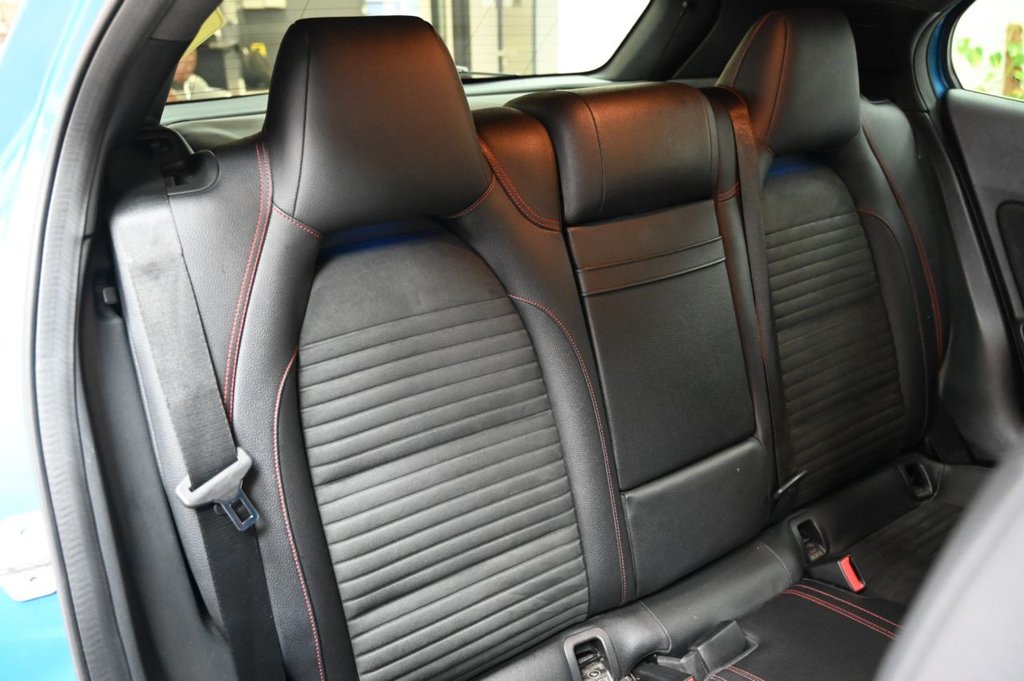 Used Mercedes-Benz GLA 2016 for sale - 76586611: Photo 19