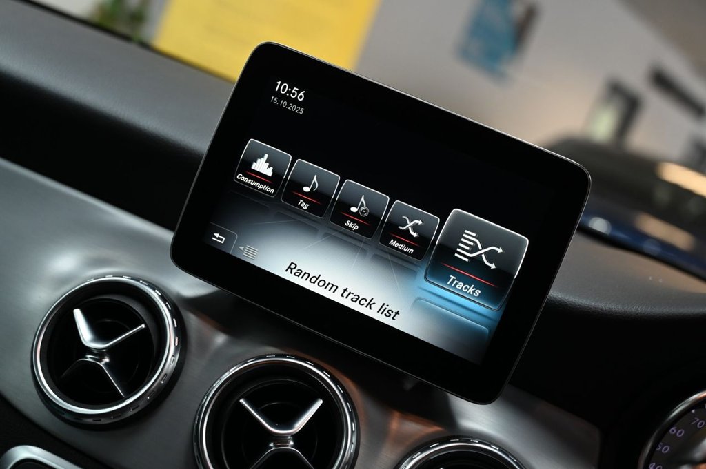 Used Mercedes-Benz GLA 2016 for sale - 76586611: Photo 21