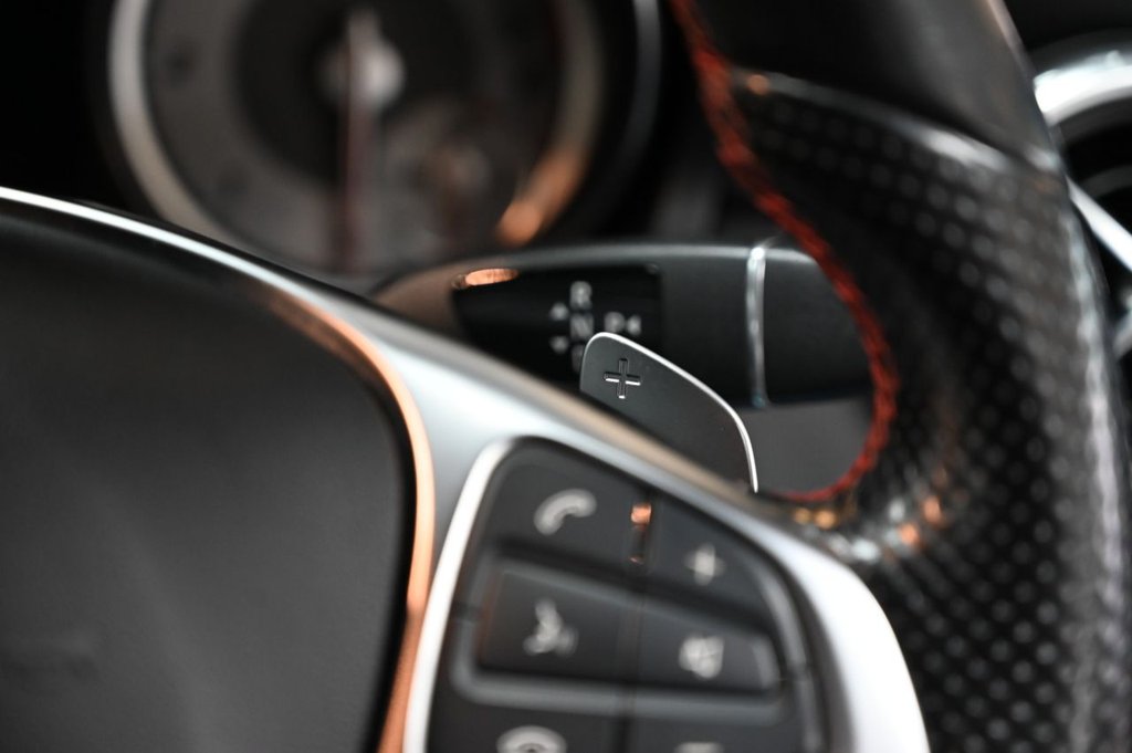 Used Mercedes-Benz GLA 2016 for sale - 76586611: Photo 23