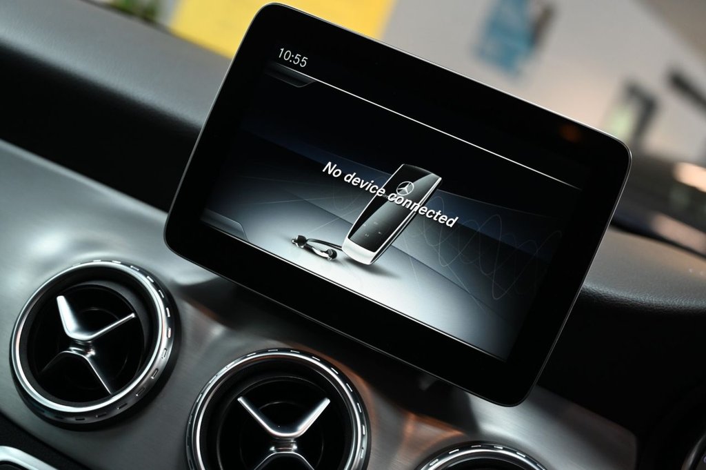 Used Mercedes-Benz GLA 2016 for sale - 76586611: Photo 26