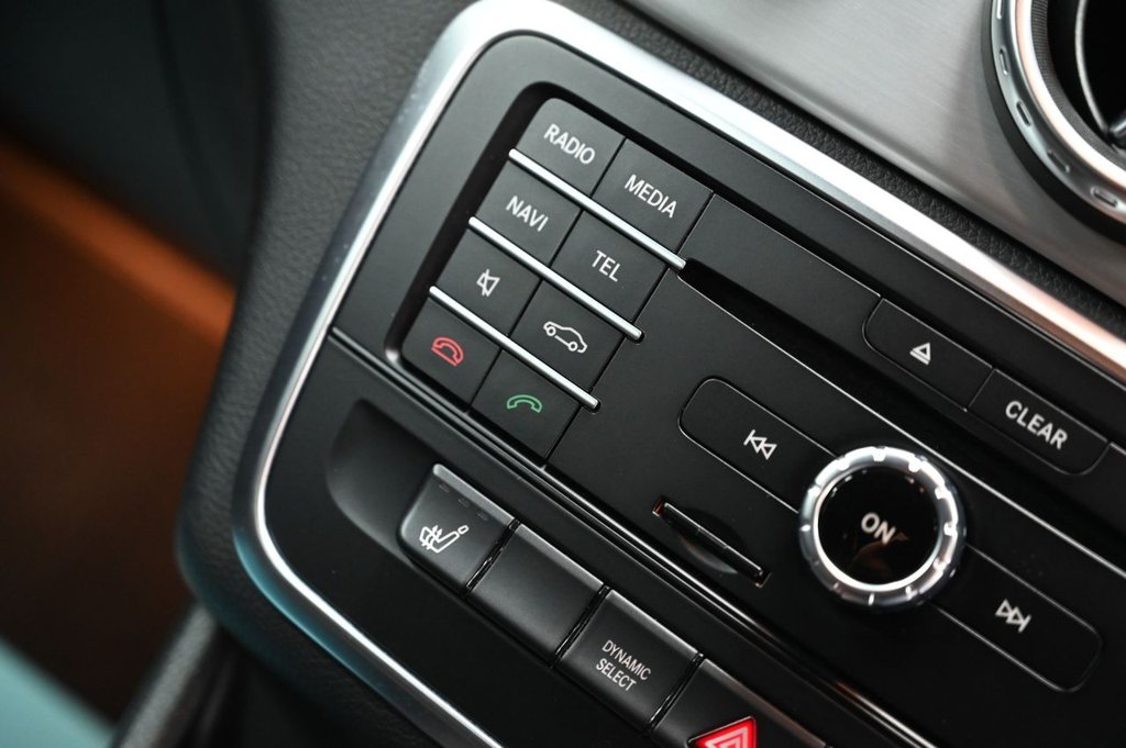 Used Mercedes-Benz GLA 2016 for sale - 76586611: Photo 27