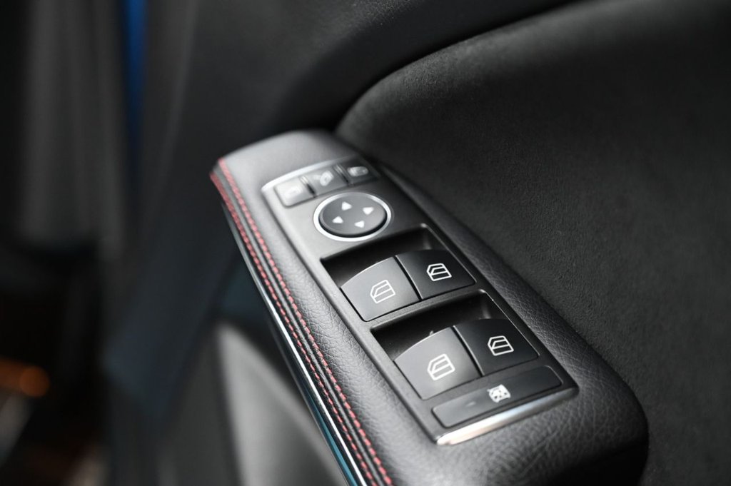 Used Mercedes-Benz GLA 2016 for sale - 76586611: Photo 29