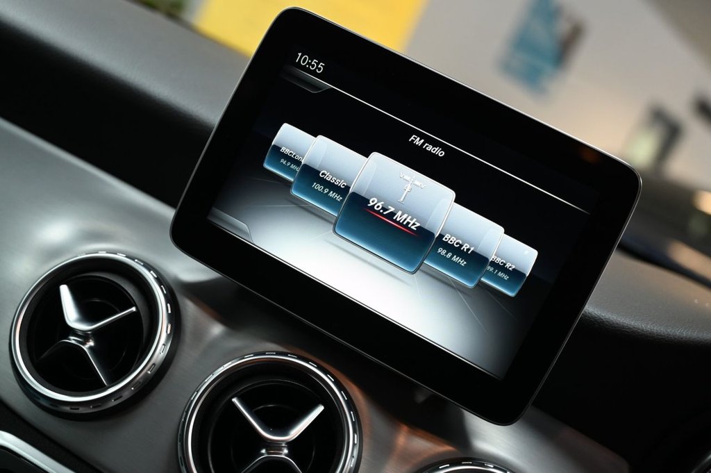 Used Mercedes-Benz GLA 2016 for sale - 76586611: Photo 30