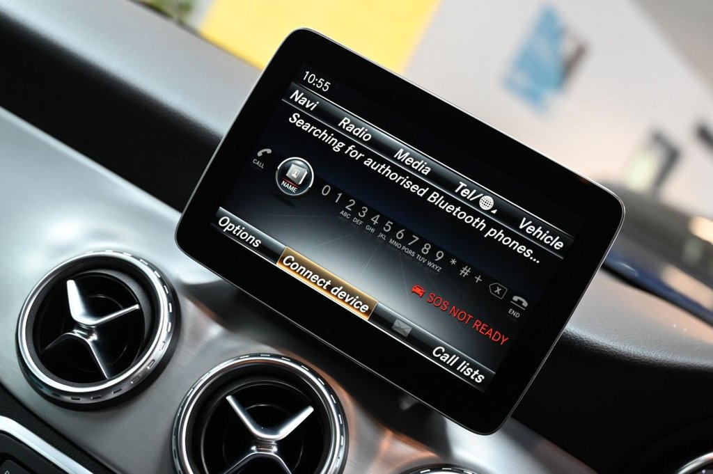 Used Mercedes-Benz GLA 2016 for sale - 76586611: Photo 33