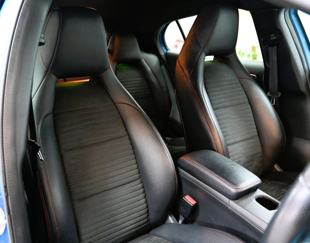 Used Mercedes-Benz GLA 2016 for sale - 76586611: Photo 4