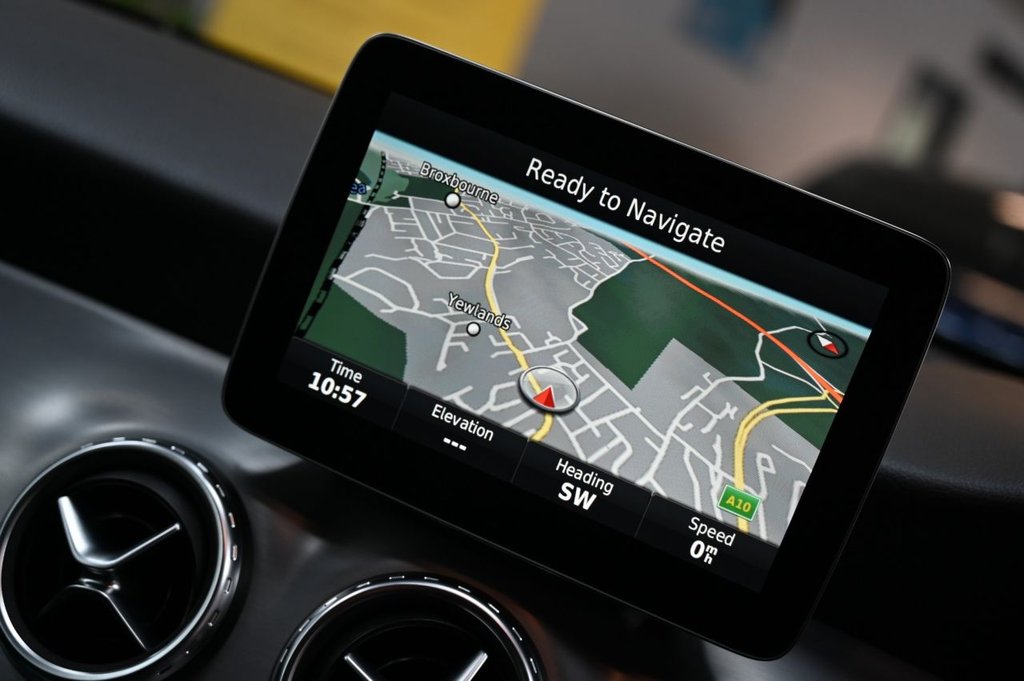 Used Mercedes-Benz GLA 2016 for sale - 76586611: Photo 5