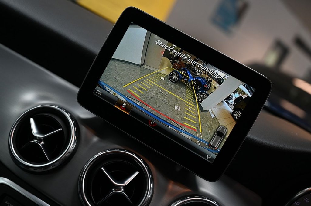 Used Mercedes-Benz GLA 2016 for sale - 76586611: Photo 6