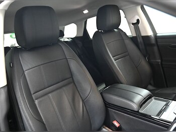 Used Land Rover Range Rover Evoque 2019 for sale - 78650230: Photo