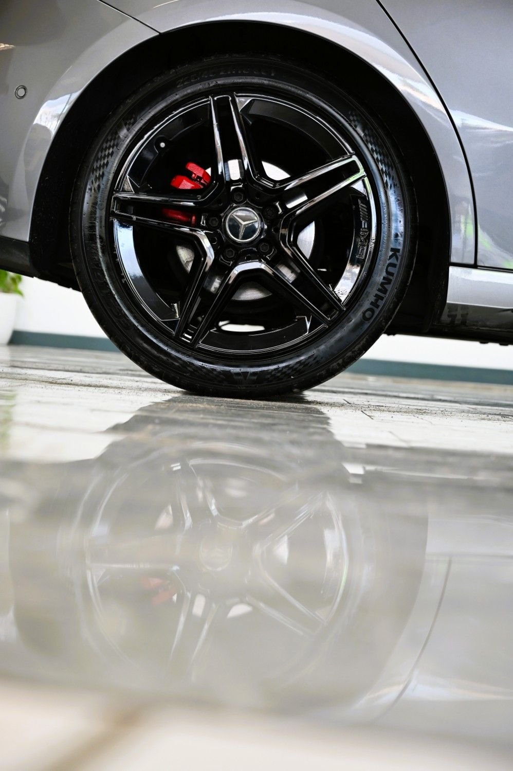 Used Mercedes-Benz A-Class 2022 for sale - 77841311: Photo 15