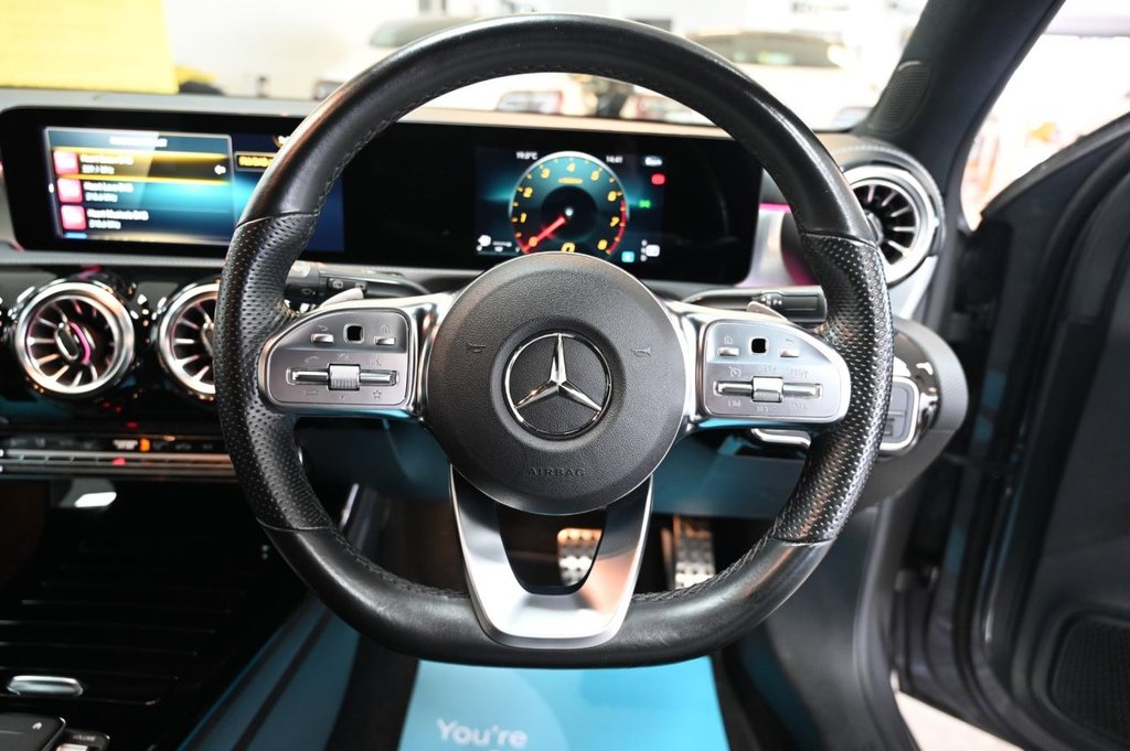 Used Mercedes-Benz A-Class 2022 for sale - 77841311: Photo 16