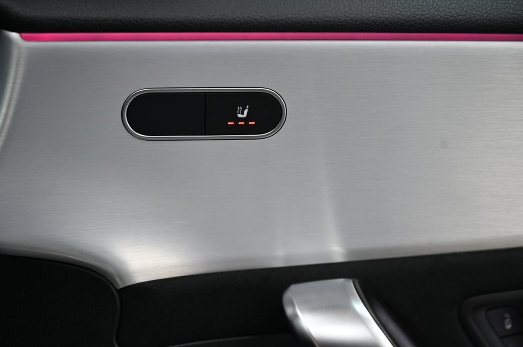 Used Mercedes-Benz A-Class 2022 for sale - 77841311: Photo 17