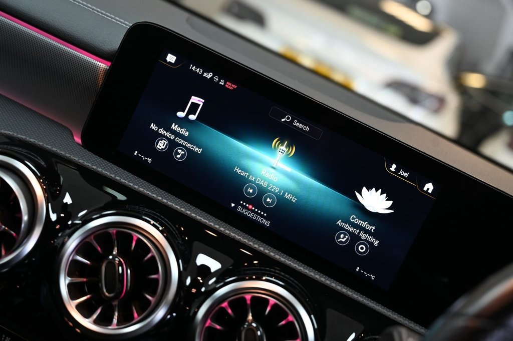 Used Mercedes-Benz A-Class 2022 for sale - 77841311: Photo 18