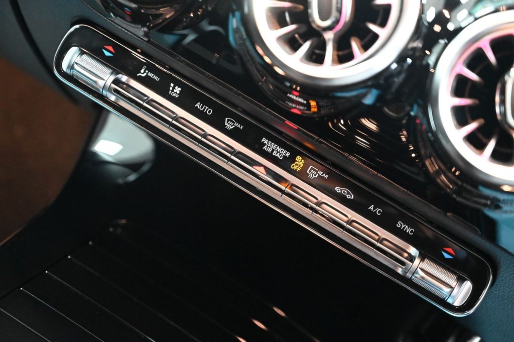 Used Mercedes-Benz A-Class 2022 for sale - 77841311: Photo 21