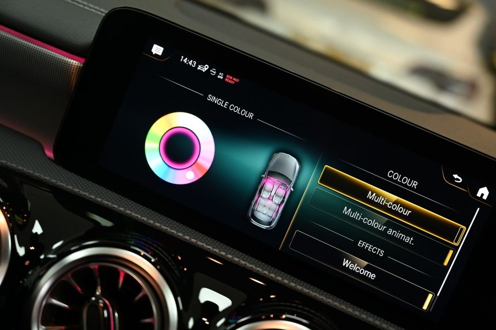 Used Mercedes-Benz A-Class 2022 for sale - 77841311: Photo 24