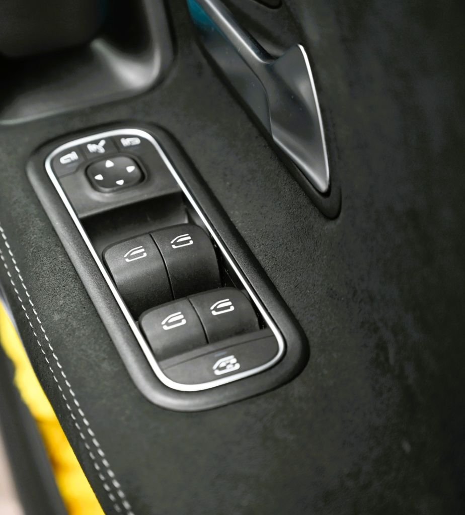 Used Mercedes-Benz A-Class 2022 for sale - 77841311: Photo 28