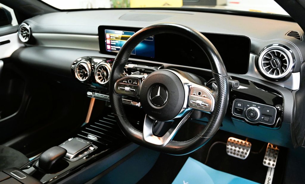 Used Mercedes-Benz A-Class 2022 for sale - 77841311: Photo 29