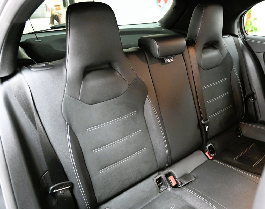 Used Mercedes-Benz A-Class 2022 for sale - 77841311: Photo 30