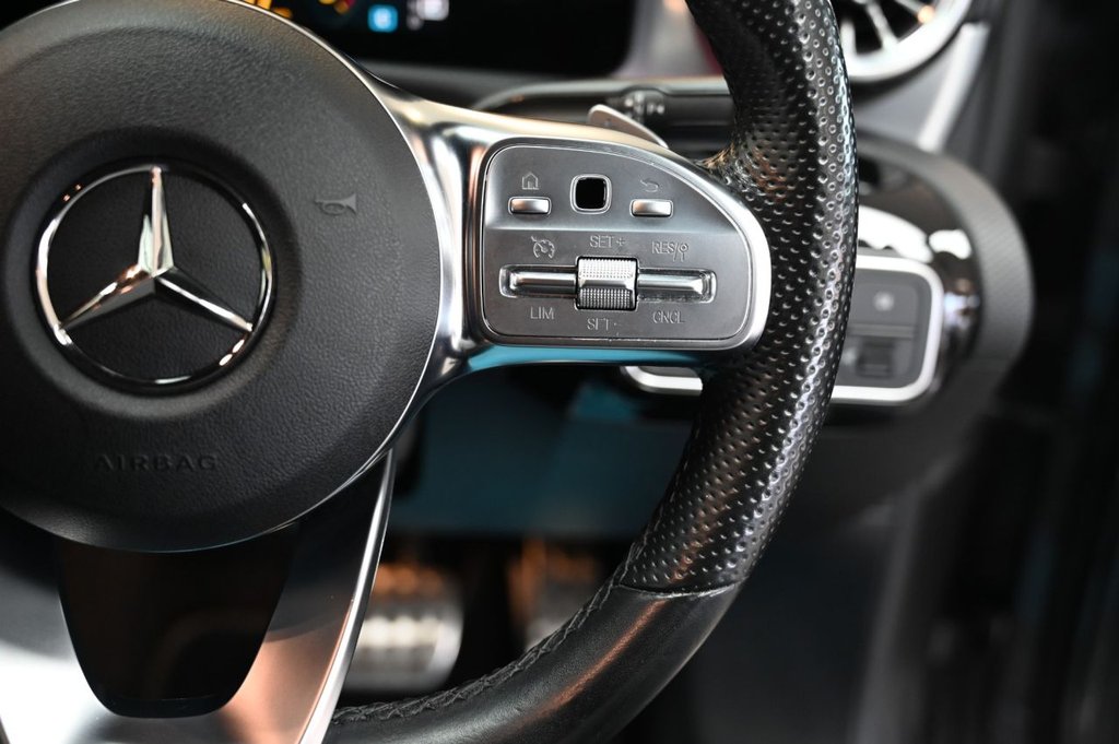 Used Mercedes-Benz A-Class 2022 for sale - 77841311: Photo 32