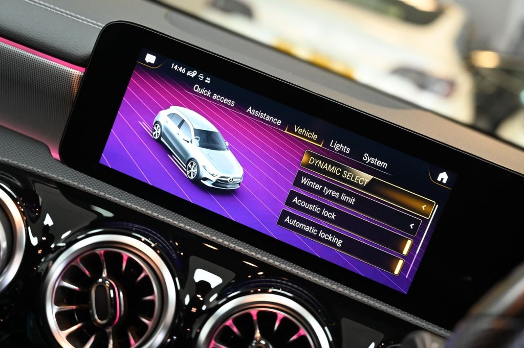 Used Mercedes-Benz A-Class 2022 for sale - 77841311: Photo 33