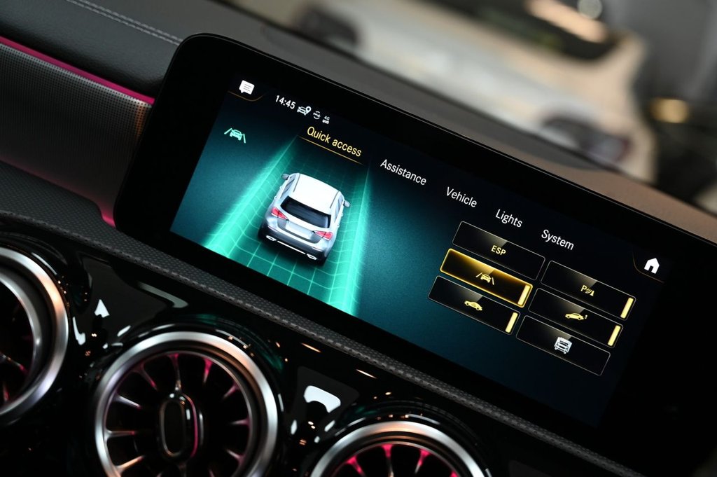 Used Mercedes-Benz A-Class 2022 for sale - 77841311: Photo 34