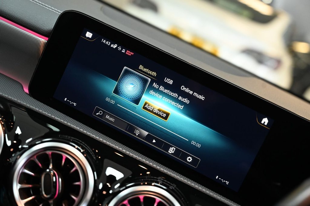 Used Mercedes-Benz A-Class 2022 for sale - 77841311: Photo 36