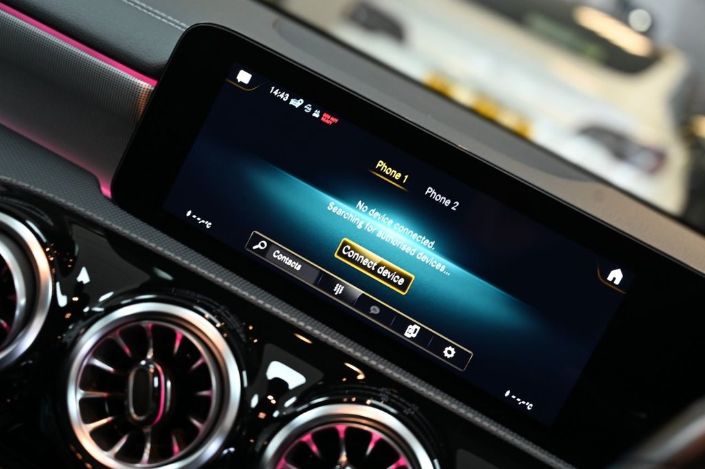 Used Mercedes-Benz A-Class 2022 for sale - 77841311: Photo 37