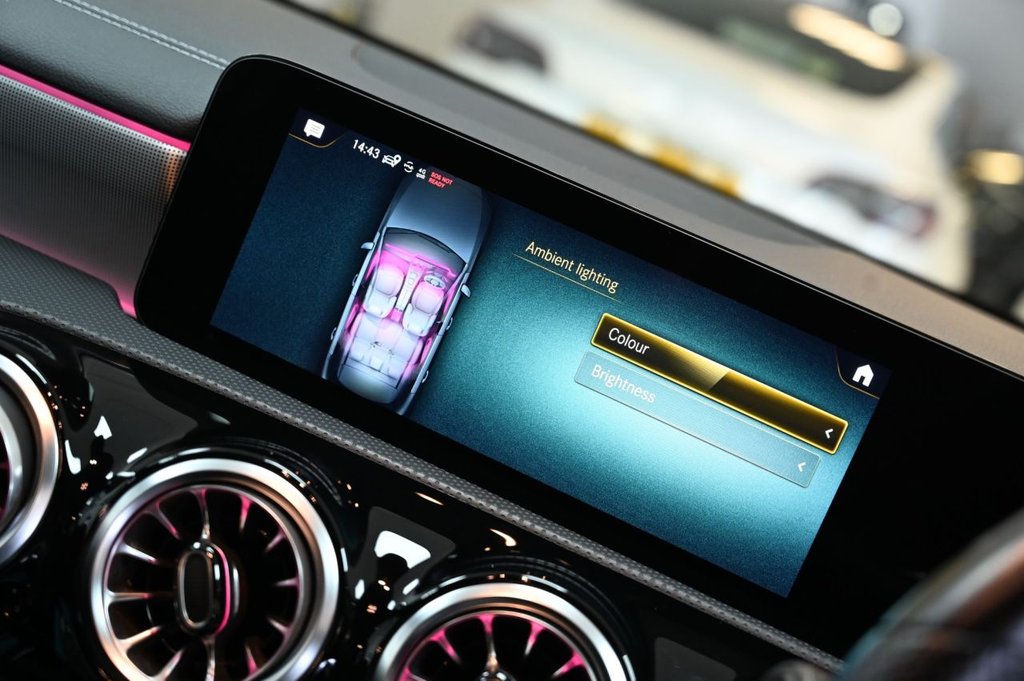 Used Mercedes-Benz A-Class 2022 for sale - 77841311: Photo 38