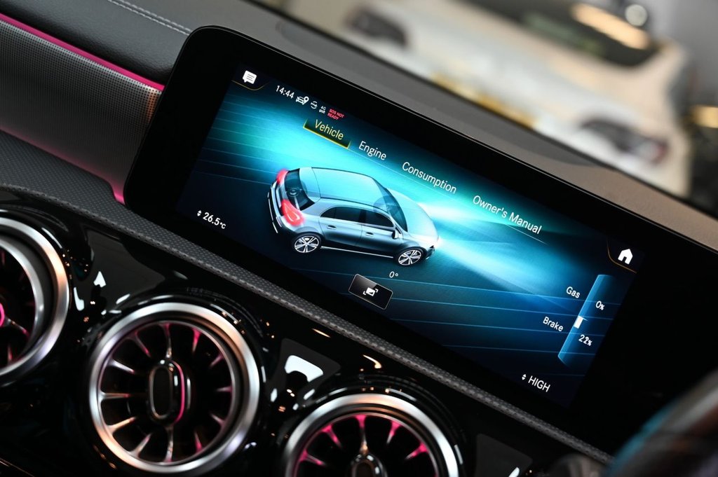 Used Mercedes-Benz A-Class 2022 for sale - 77841311: Photo 39