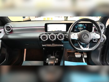 Used Mercedes-Benz A-Class 2022 for sale - 77841311: Photo