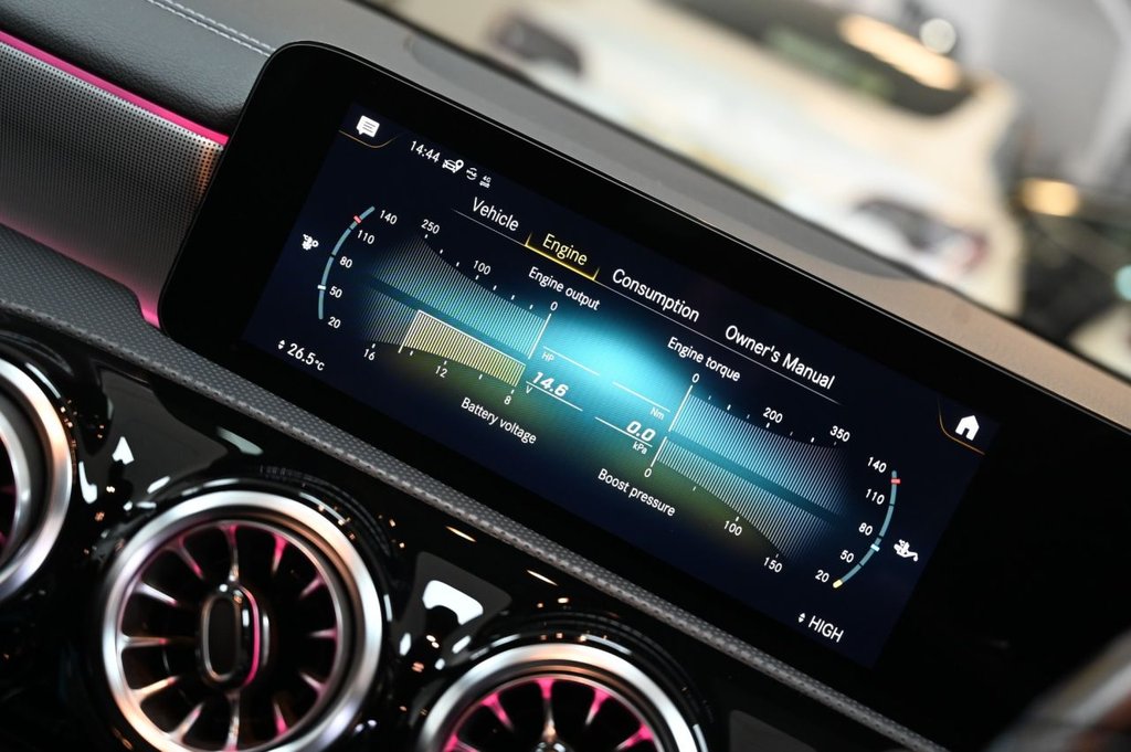 Used Mercedes-Benz A-Class 2022 for sale - 77841311: Photo 40