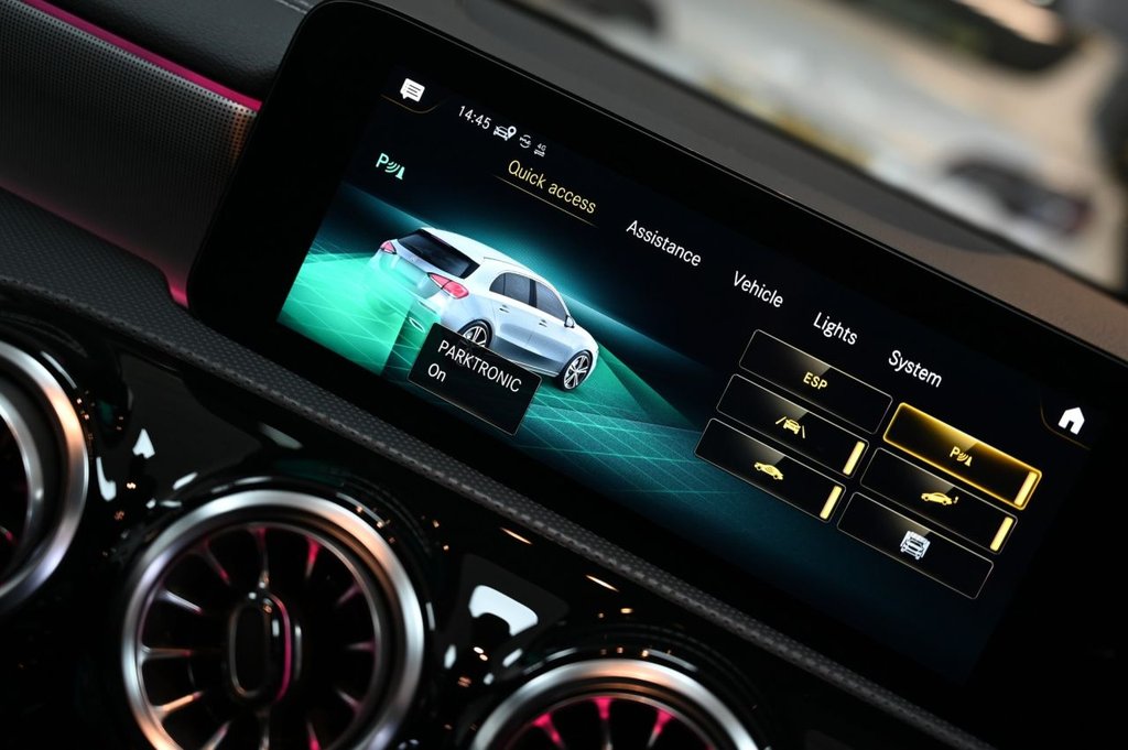 Used Mercedes-Benz A-Class 2022 for sale - 77841311: Photo 42