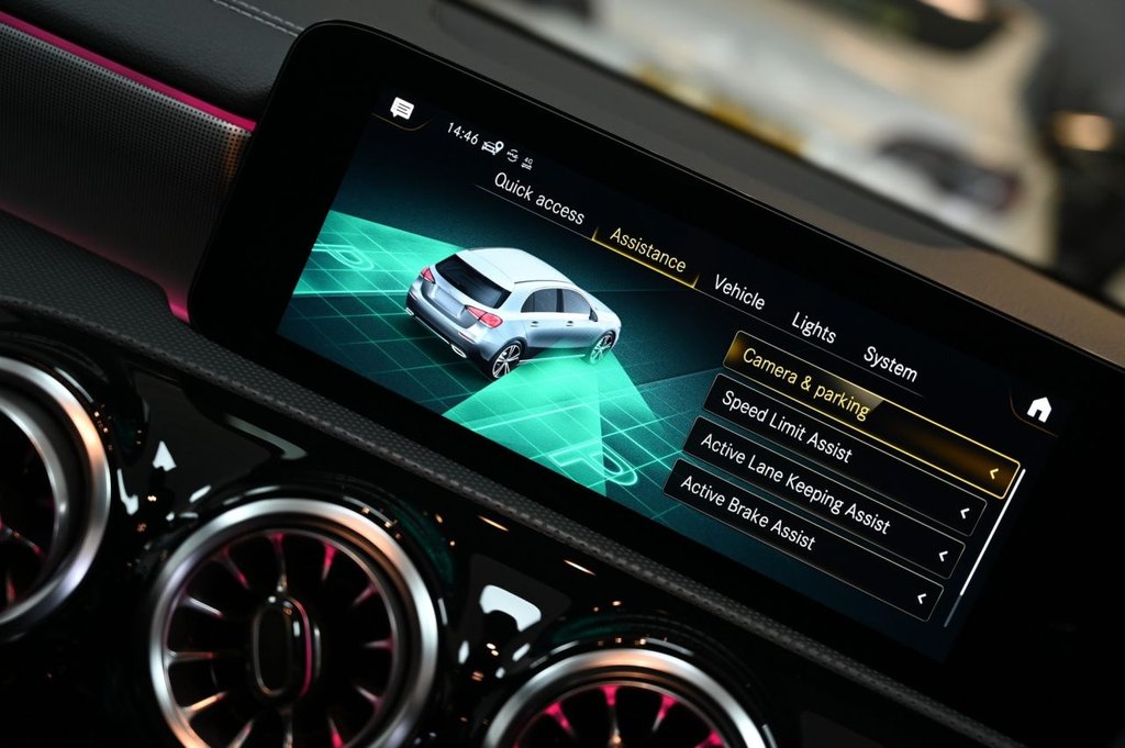 Used Mercedes-Benz A-Class 2022 for sale - 77841311: Photo 43