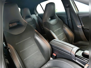 Used Mercedes-Benz A-Class 2022 for sale - 77841311: Photo