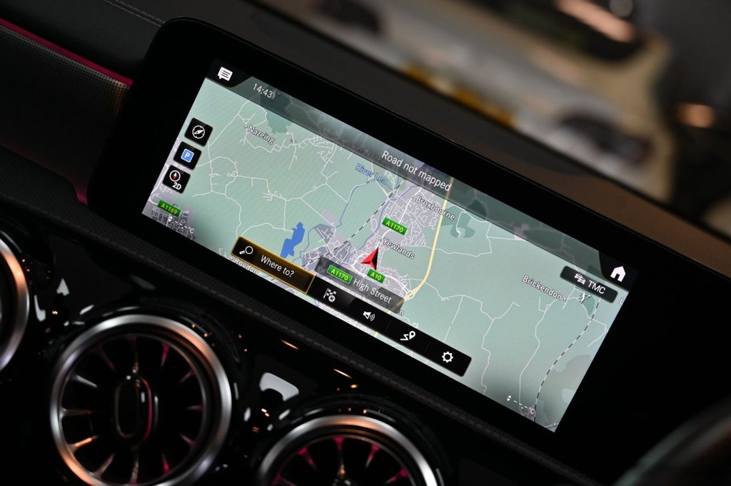 Used Mercedes-Benz A-Class 2022 for sale - 77841311: Photo 5