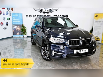 Used BMW X5 2016 for sale - 79485758: Photo