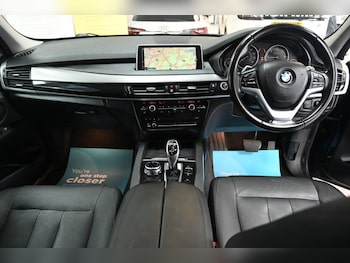Used BMW X5 2016 for sale - 79485758: Photo