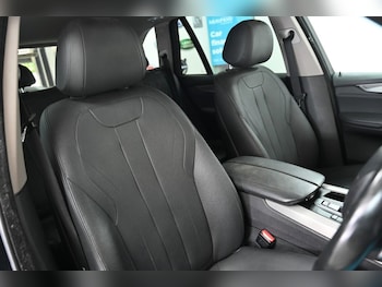 Used BMW X5 2016 for sale - 79485758: Photo